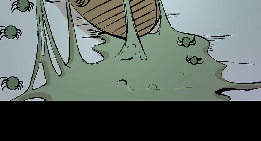 《心跳300秒》第六十四话·蜘蛛蛊毒 第101页