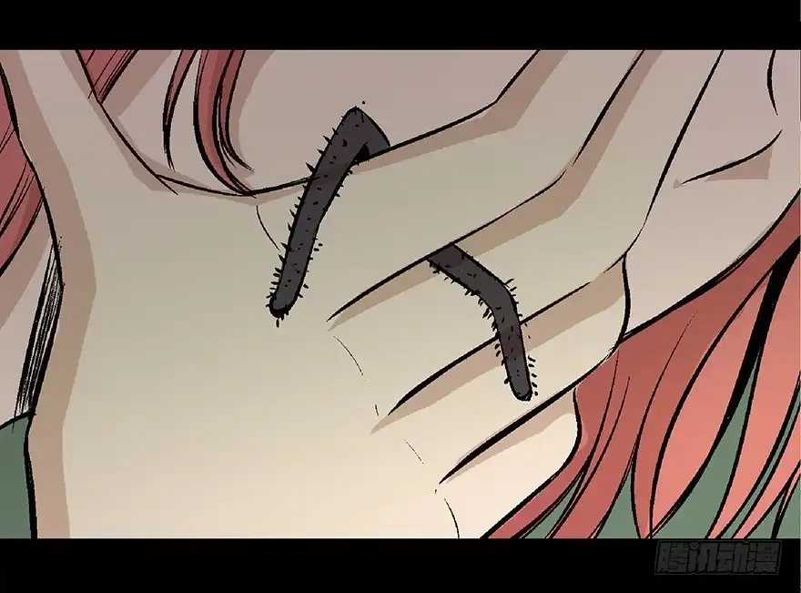 《心跳300秒》第六十四话·蜘蛛蛊毒 第30页