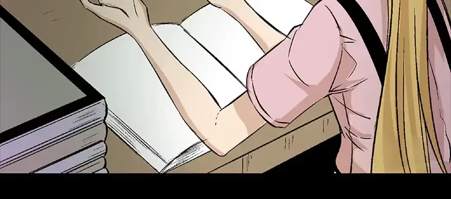 《心跳300秒》第六十四话·蜘蛛蛊毒 第117页