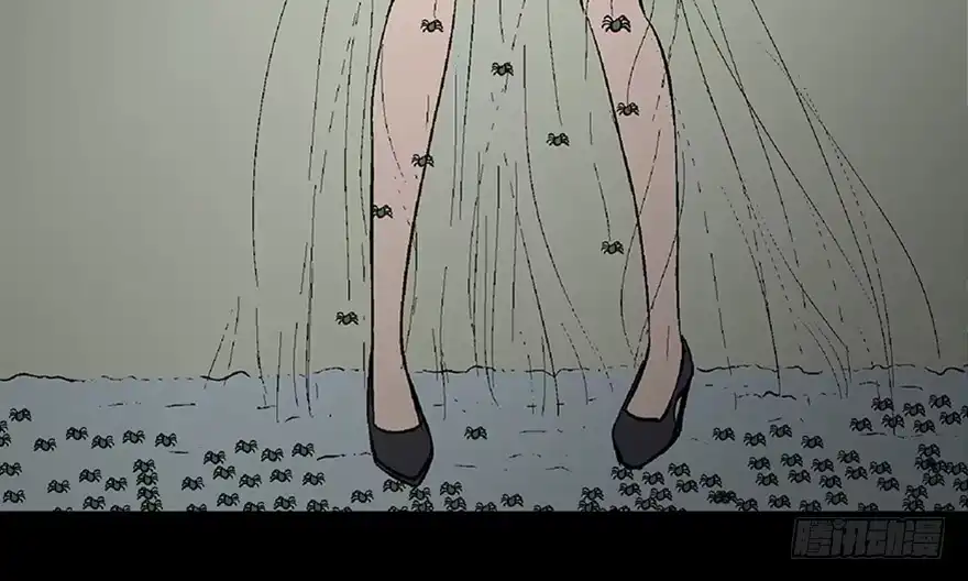 《心跳300秒》第六十四话·蜘蛛蛊毒 第89页