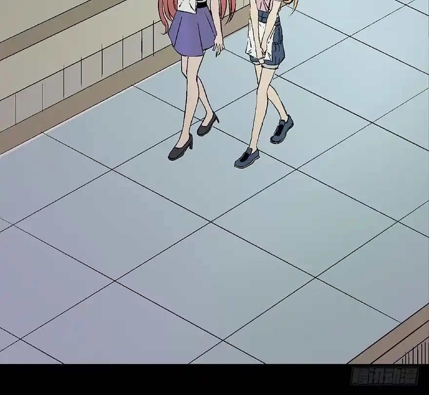 《心跳300秒》第六十四话·蜘蛛蛊毒 第42页