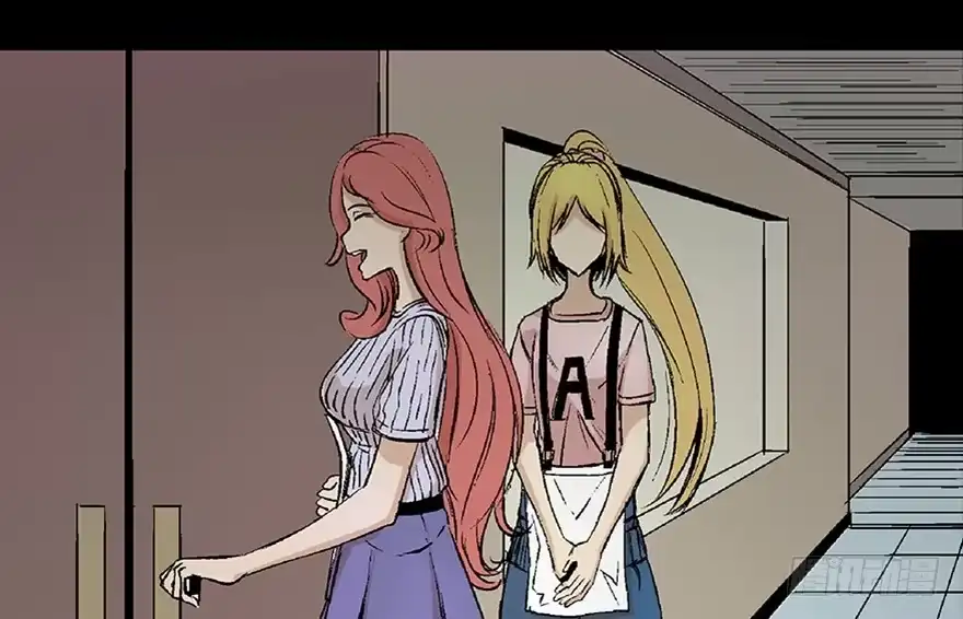 《心跳300秒》第六十四话·蜘蛛蛊毒 第47页