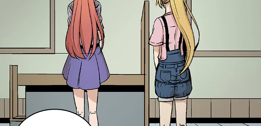 《心跳300秒》第六十四话·蜘蛛蛊毒 第57页