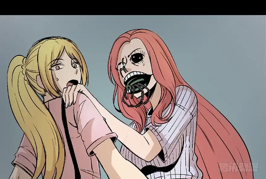 《心跳300秒》第六十四话·蜘蛛蛊毒 第81页