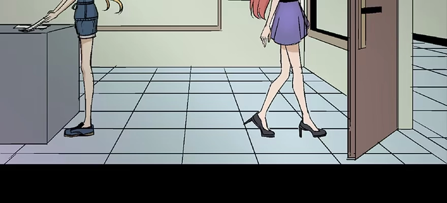 《心跳300秒》第六十四话·蜘蛛蛊毒 第60页