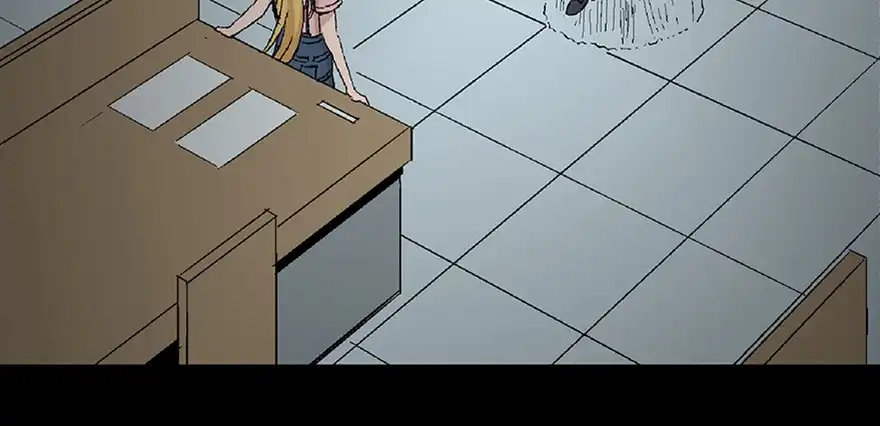 《心跳300秒》第六十四话·蜘蛛蛊毒 第74页