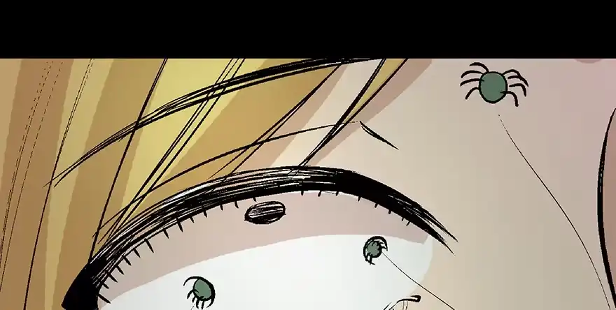 《心跳300秒》第六十四话·蜘蛛蛊毒 第108页