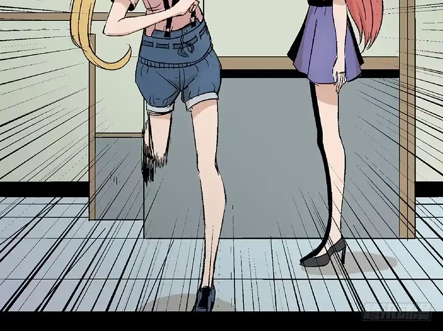 《心跳300秒》第六十四话·蜘蛛蛊毒 第94页