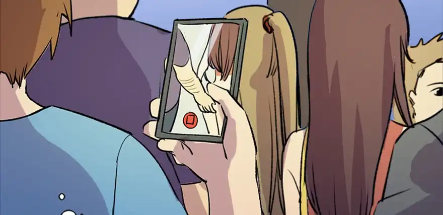 《心跳300秒》第六十五话·他人事 第68页