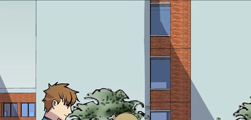 《心跳300秒》第六十五话·他人事 第48页