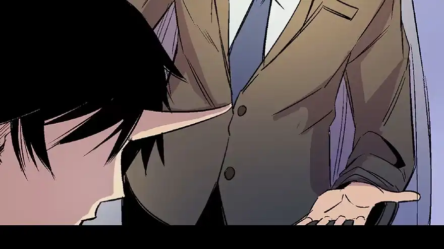 《心跳300秒》第六十六话·臭虫的爱情 第108页