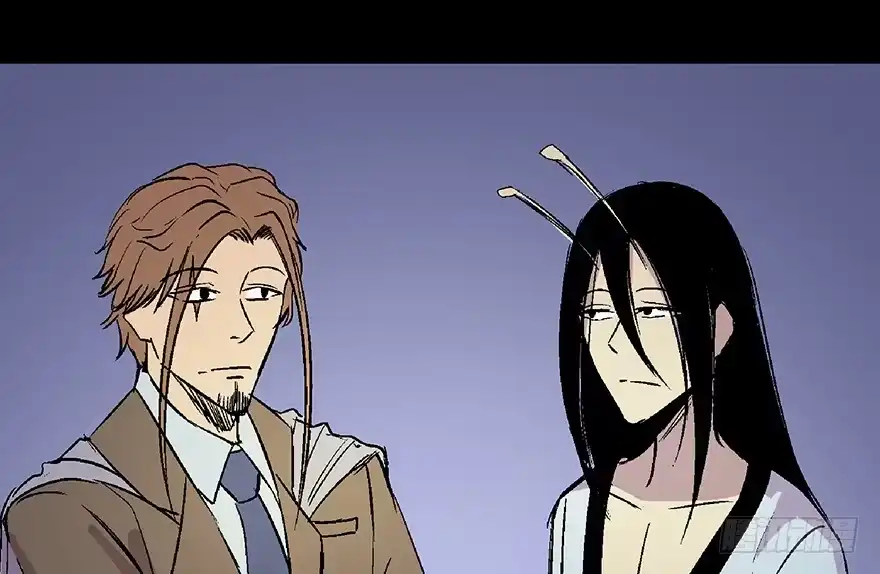 《心跳300秒》第六十六话·臭虫的爱情 第121页