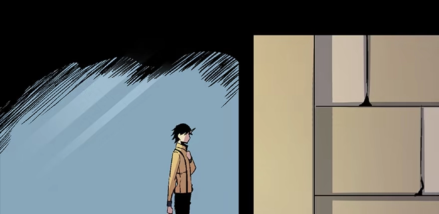 《心跳300秒》第六十六话·臭虫的爱情 第34页