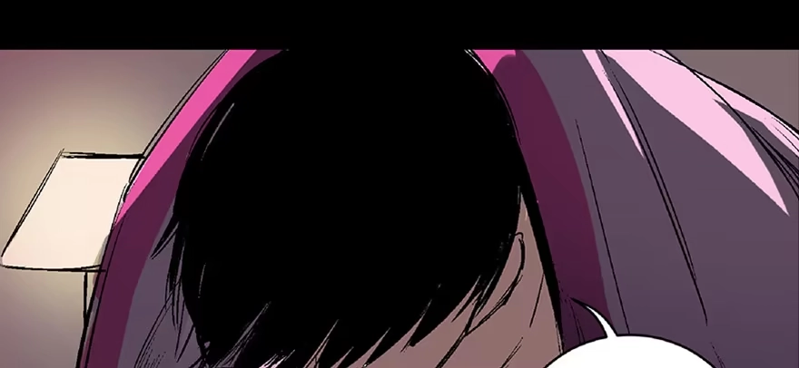 《心跳300秒》第六十六话·臭虫的爱情 第7页