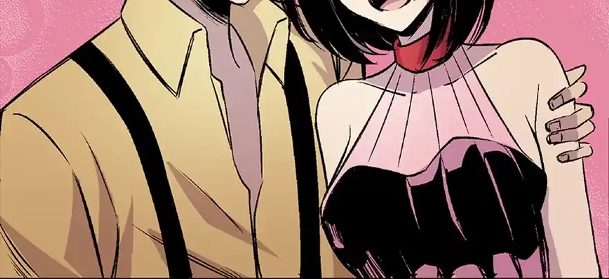 《心跳300秒》第六十六话·臭虫的爱情 第82页