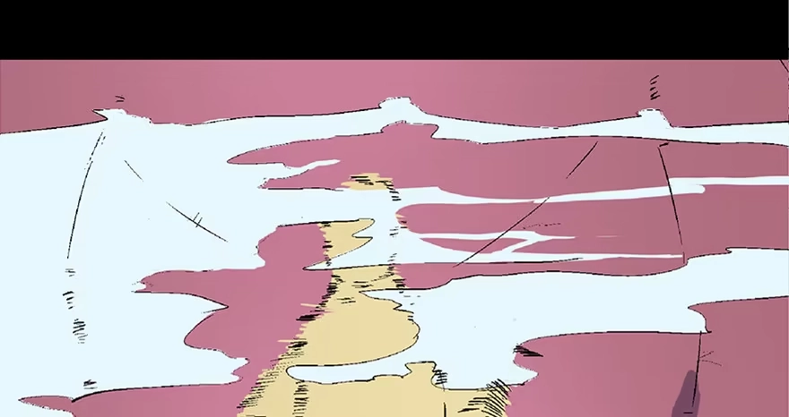 《心跳300秒》第六十六话·臭虫的爱情 第136页