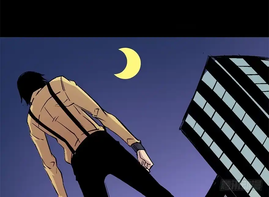 《心跳300秒》第六十六话·臭虫的爱情 第165页