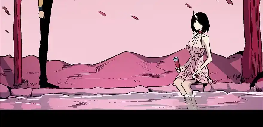 《心跳300秒》第六十六话·臭虫的爱情 第172页
