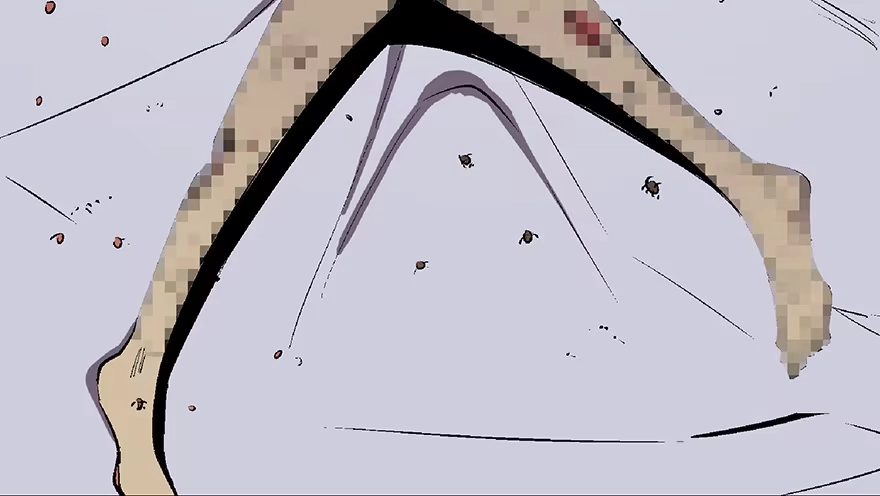 《心跳300秒》第六十六话·臭虫的爱情 第161页