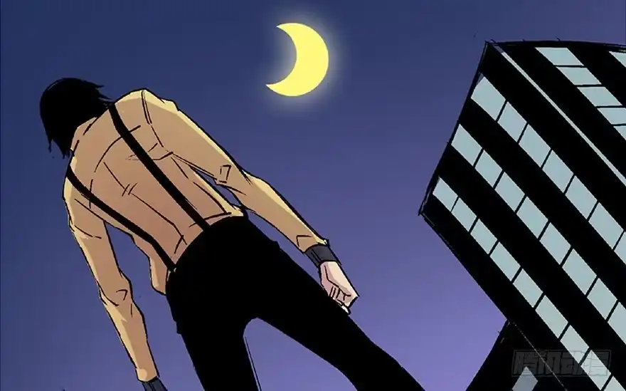 《心跳300秒》第六十六话·臭虫的爱情 第32页