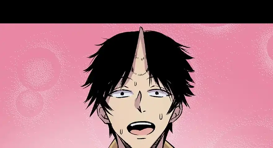 《心跳300秒》第六十六话·臭虫的爱情 第67页