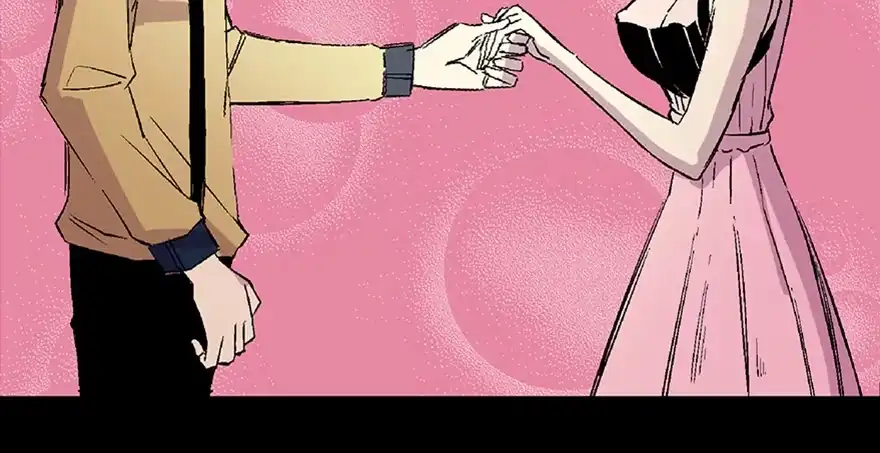 《心跳300秒》第六十六话·臭虫的爱情 第77页