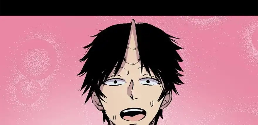 《心跳300秒》第六十六话·臭虫的爱情 第175页