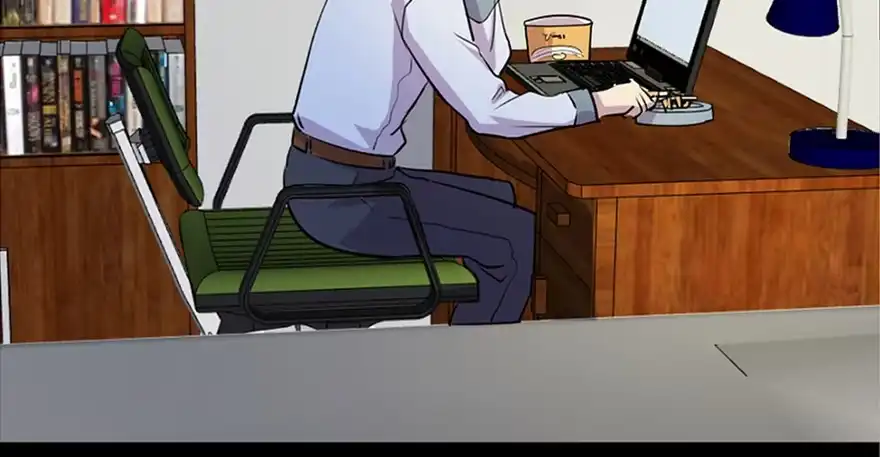 《心跳300秒》第六十七话·时间与金钱 第25页