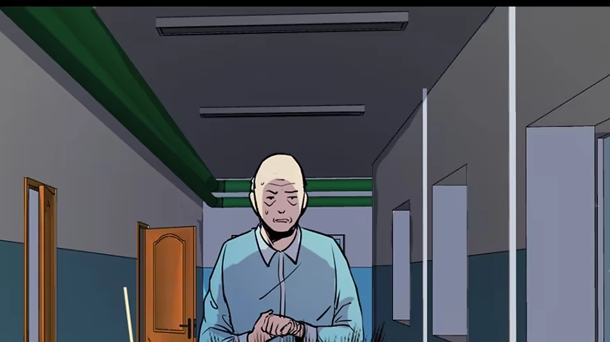 《心跳300秒》第六十七话·时间与金钱 第100页