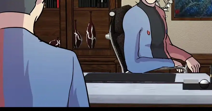 《心跳300秒》第六十七话·时间与金钱 第136页