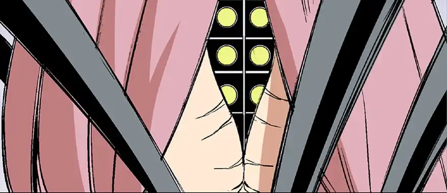 《心跳300秒》第六十八话·机械崛起 第130页
