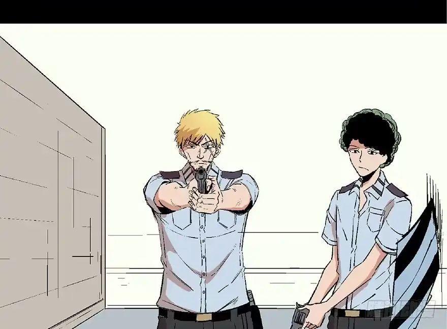 《心跳300秒》第六十八话·机械崛起 第14页