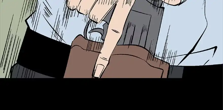 《心跳300秒》第六十八话·机械崛起 第89页