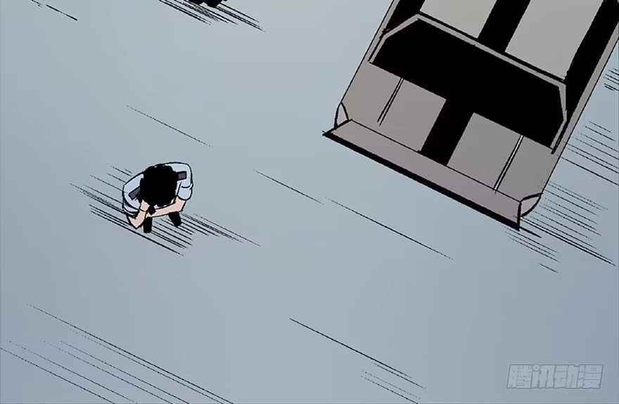 《心跳300秒》第六十八话·机械崛起 第41页