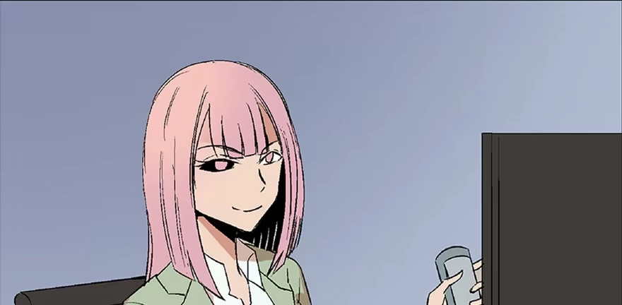 《心跳300秒》第六十八话·机械崛起 第29页
