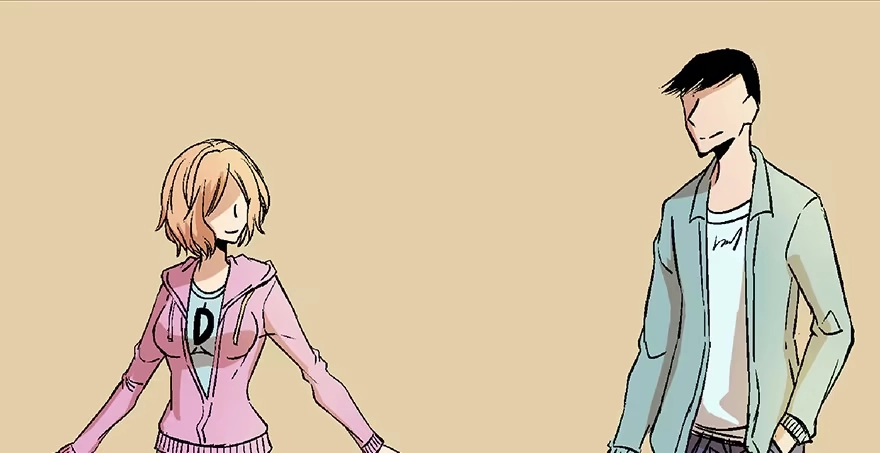 《心跳300秒》第六十八话·机械崛起 第101页