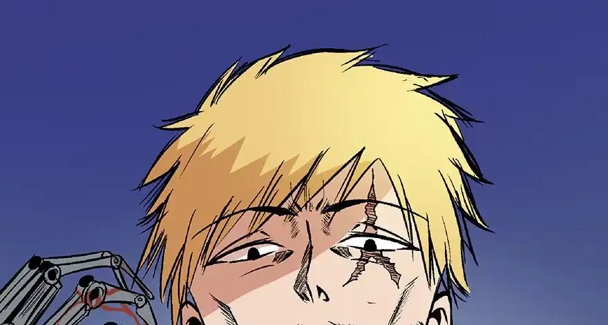 《心跳300秒》第六十八话·机械崛起 第162页