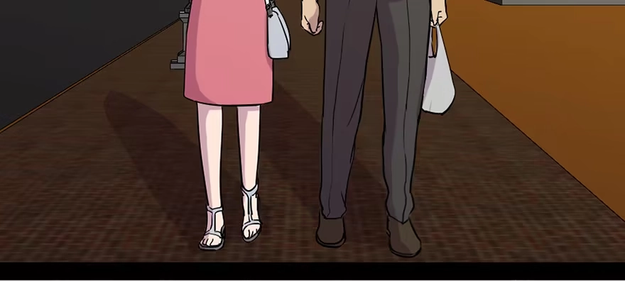 《心跳300秒》第六十九话·梦游症 第63页