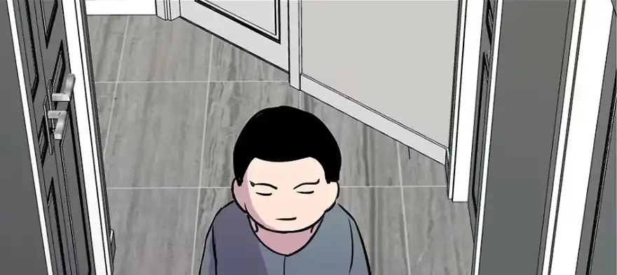 《心跳300秒》第六十九话·梦游症 第18页