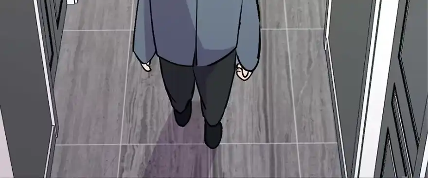《心跳300秒》第六十九话·梦游症 第19页