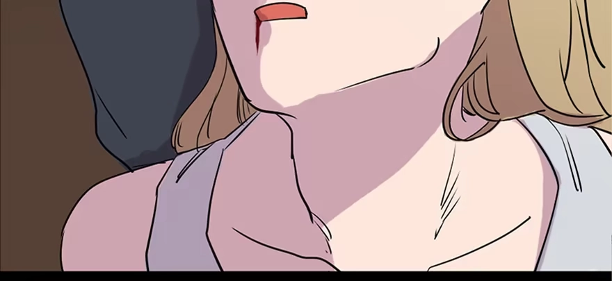 《心跳300秒》第六十九话·梦游症 第78页