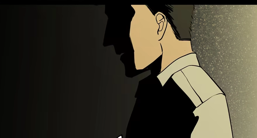 《心跳300秒》第六十九话·梦游症 第105页