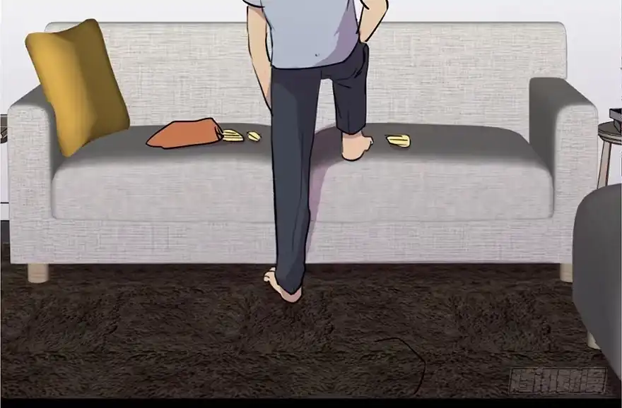 《心跳300秒》第六十九话·梦游症 第118页