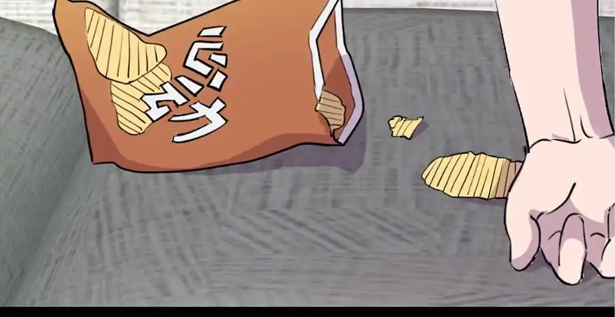 《心跳300秒》第六十九话·梦游症 第5页