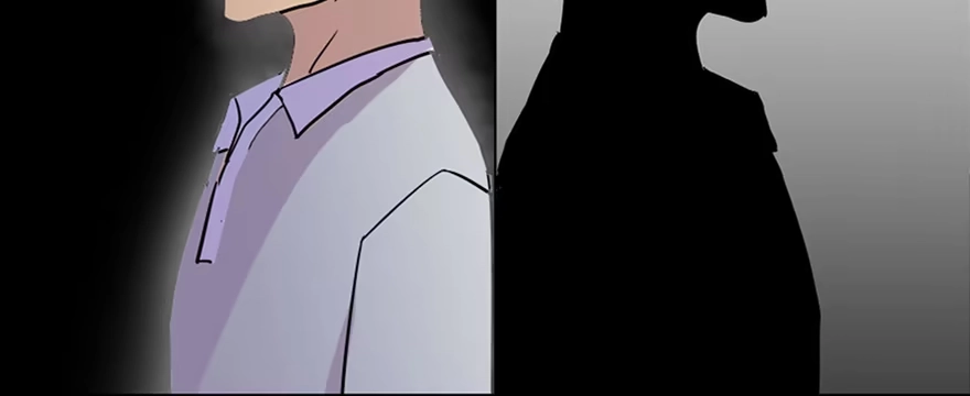 《心跳300秒》第六十九话·梦游症 第35页