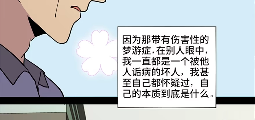 《心跳300秒》第六十九话·梦游症 第73页