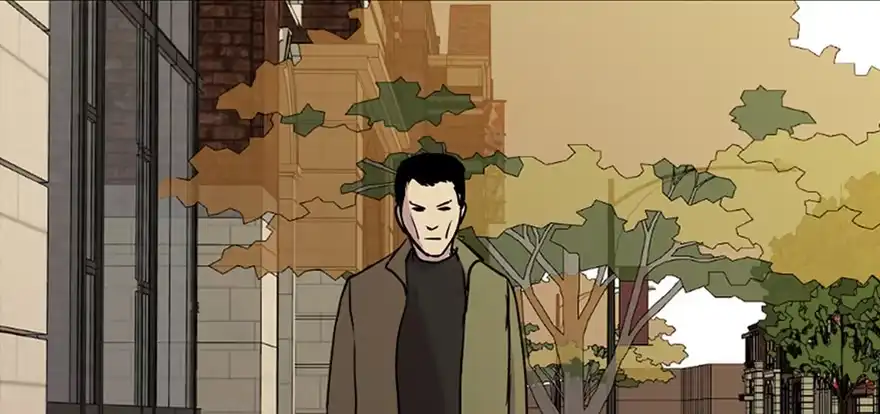 《心跳300秒》第六十九话·梦游症 第37页