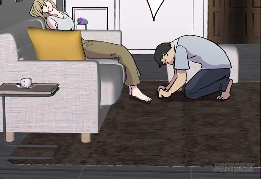 《心跳300秒》第六十九话·梦游症 第13页