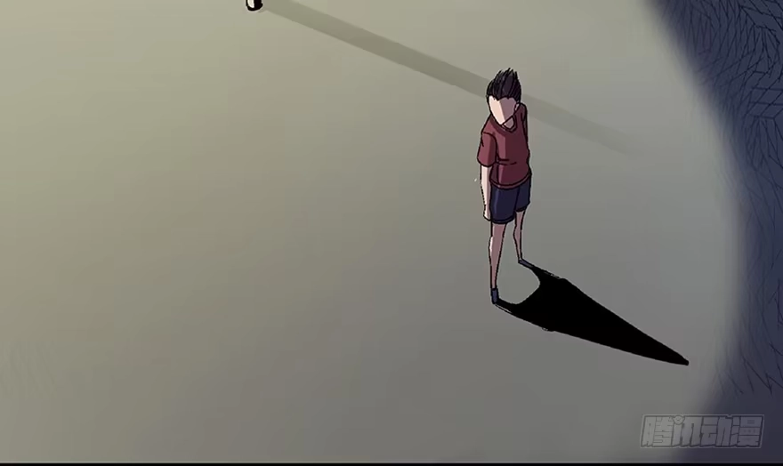 《心跳300秒》第七十话·老道士 第18页