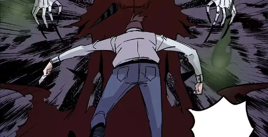 《心跳300秒》第七十话·老道士 第82页